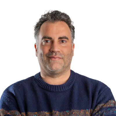 van Merrienboer, Martijn Martijn van Merrienboer